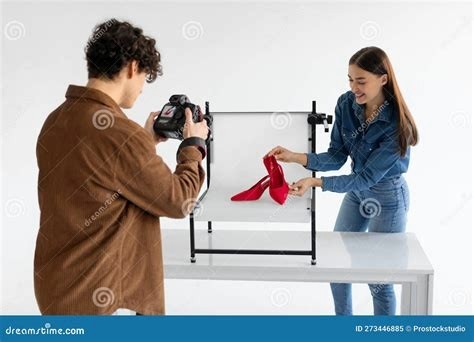 Assistant Photographer